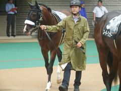 20190622 東京10R 八ヶ岳特別(2勝) ロジスカーレット 13