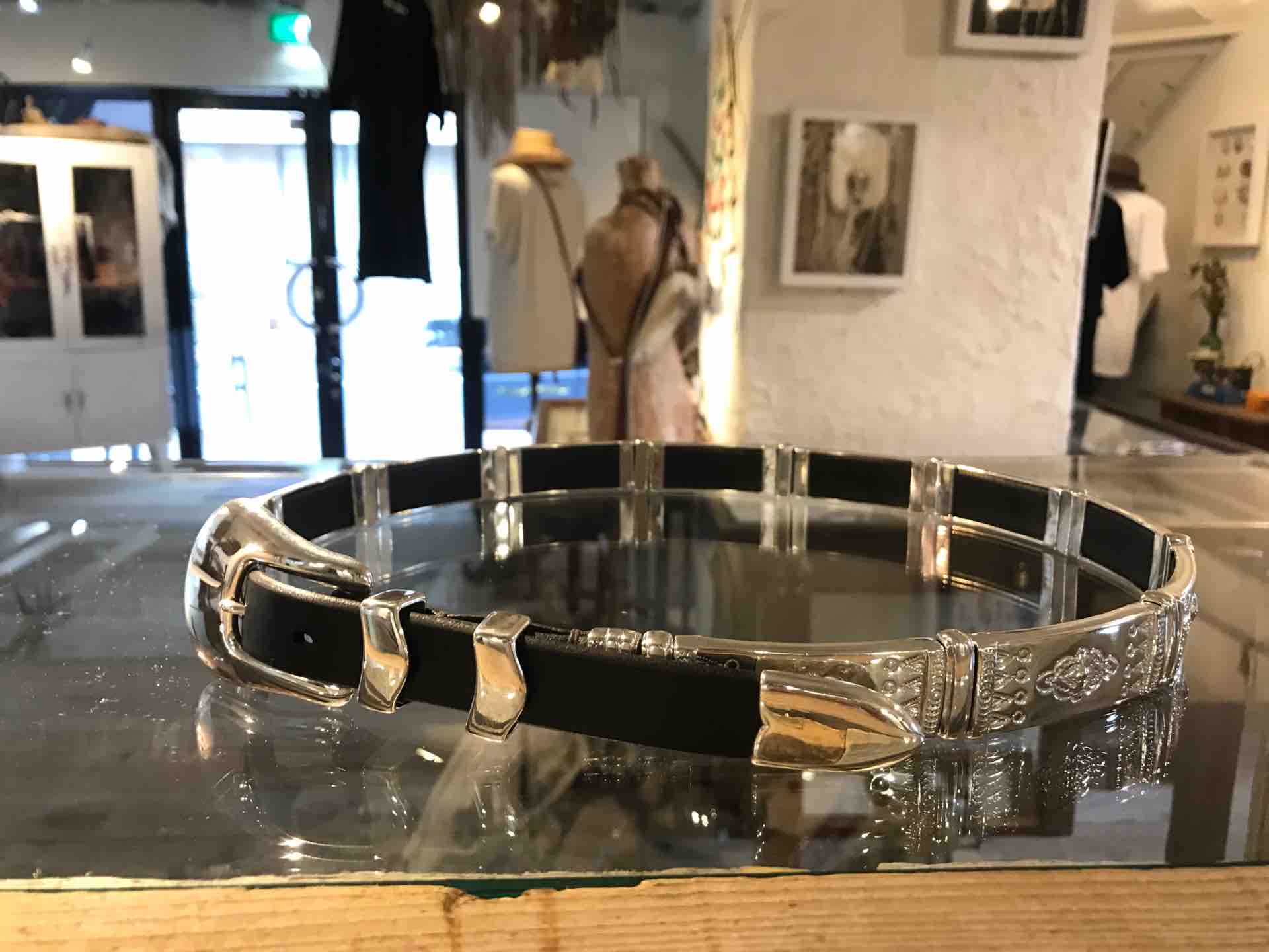 フルサックベルト : STUDIO T&Y Blog 