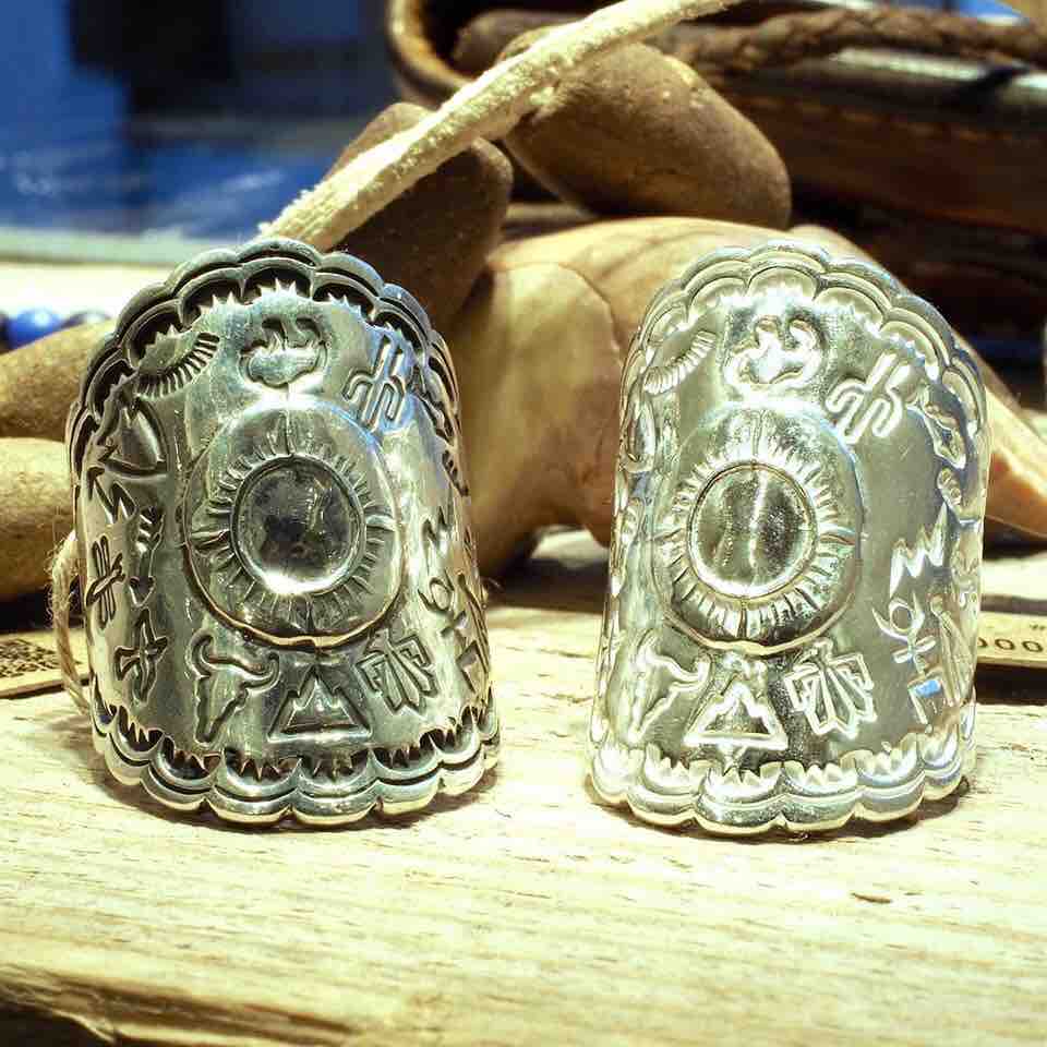 STUDIO T&Y スタンプリング