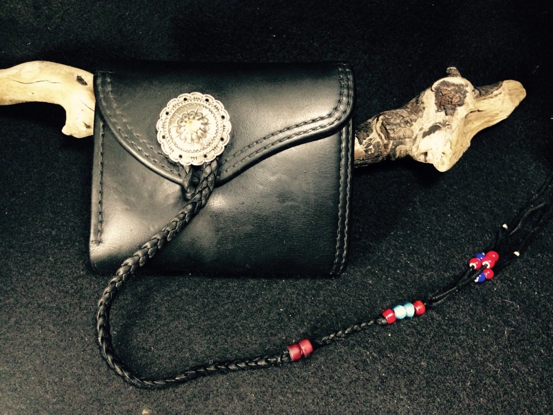 長財布と二つ折り財布 : STUDIO T&Y Blog