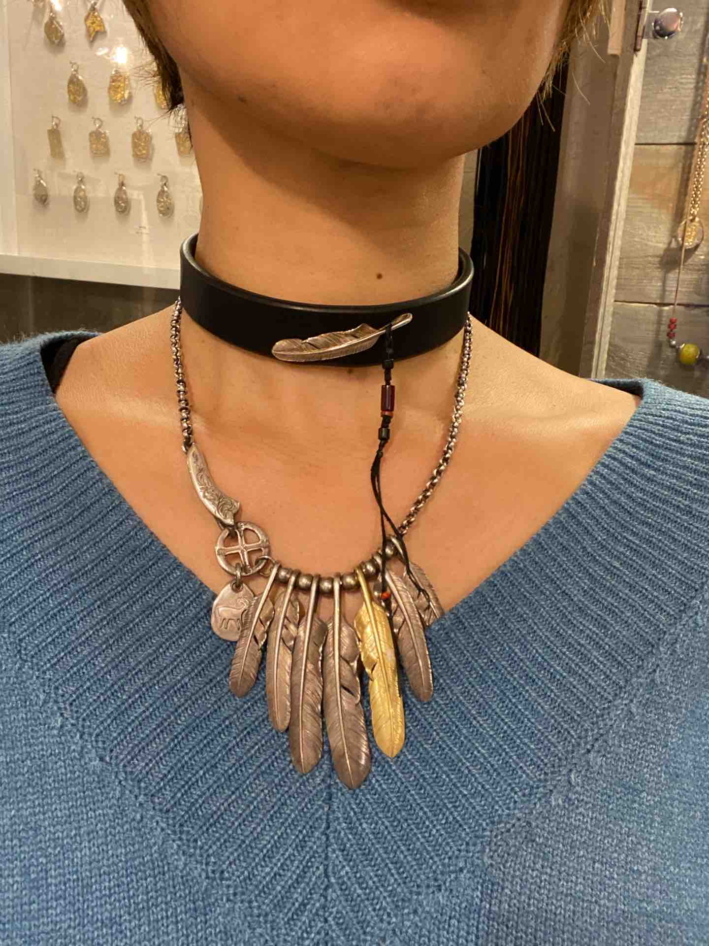 本日のコーディネート : STUDIO T&Y Blog