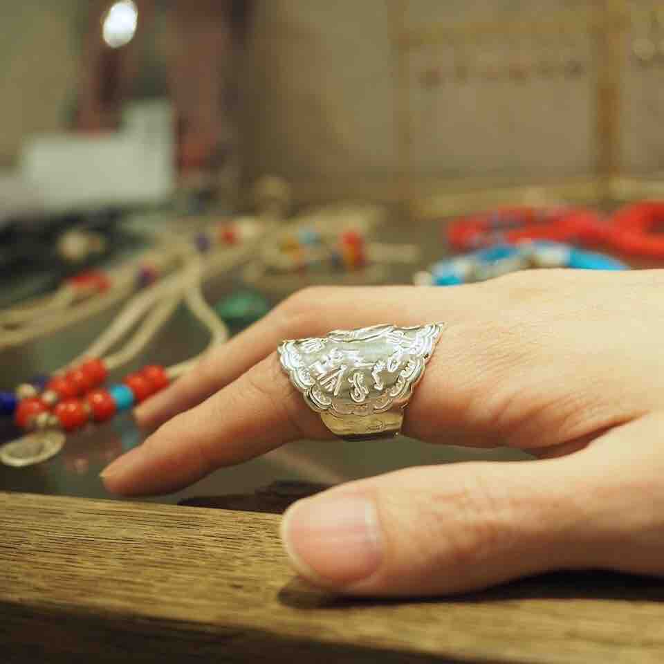 STUDIO T&Y スタンプリング