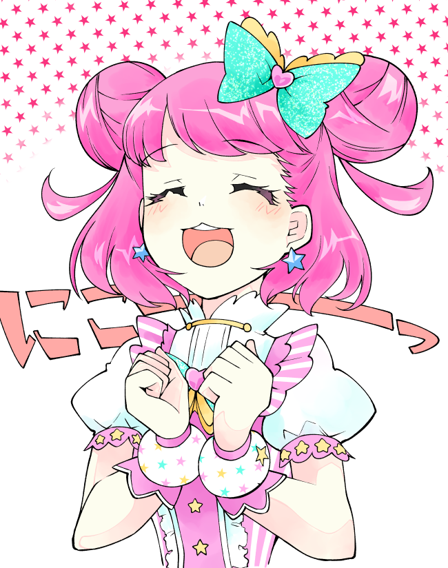 1 24 すがたかたち プリチャンイラストまとめ50 Studio Trefle