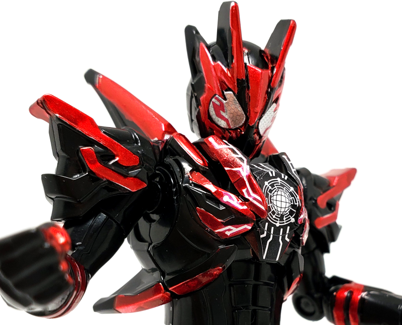 Amazon | SUPER BEST DXヘルライズプログライズキー ヘル