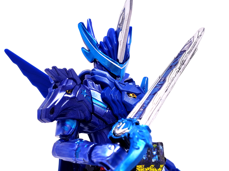 1 10 蒼き野獣の鬣が空に靡く Studio Trefle 1 10 蒼き野獣の鬣が空に靡く Studio Trefle