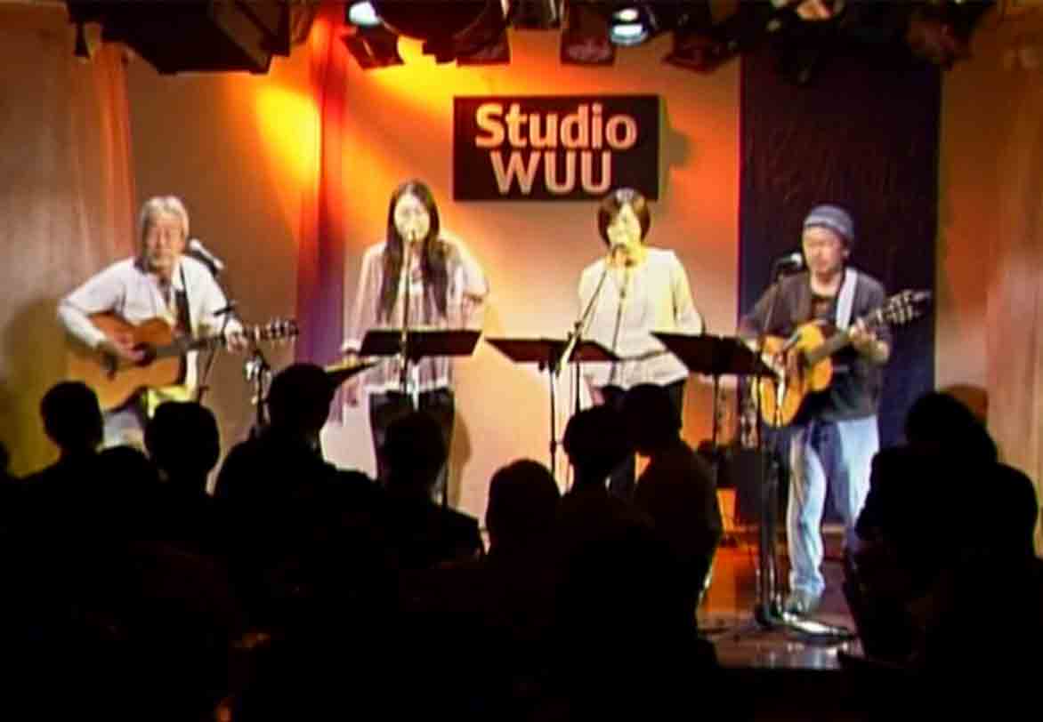 六文銭 09 Tour09 6 6 柏studiowuuのブログ 六文銭 09 Tour09 6 6 柏studiowuuのブログ