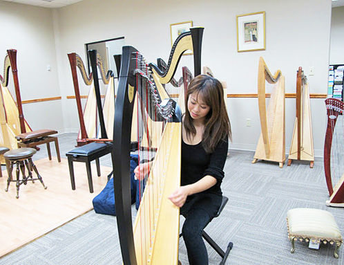 harp