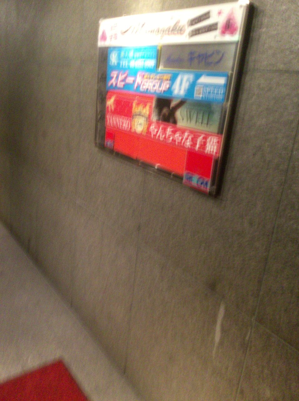 京橋ホテヘル やんちゃな子猫京橋店 Evergreen