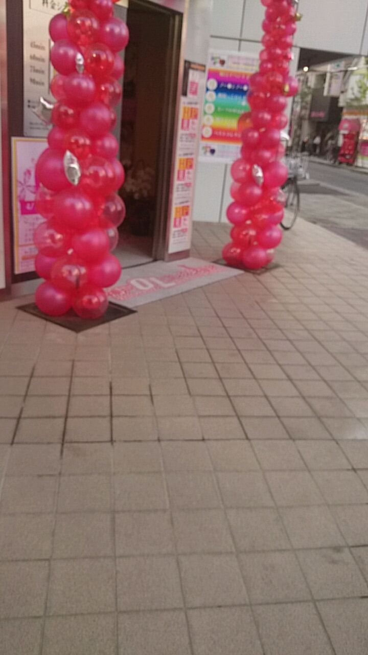 福原ソープ 神戸olコレクション Evergreen