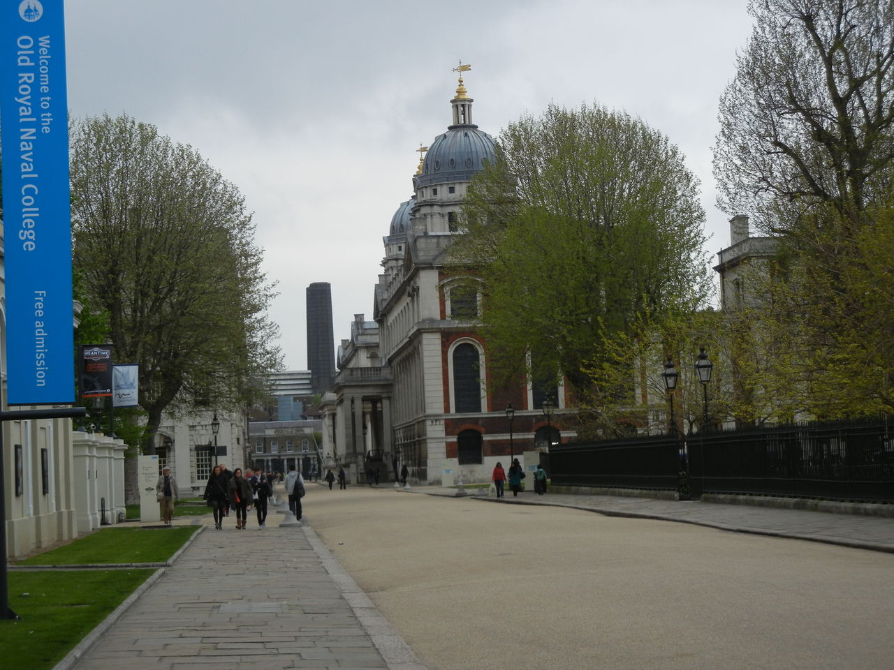 イギリス留学 お勧めのロンドン郊外の街 グリニッジ Greenwich イギリス留学ガイド イギリス留学 お勧めのロンドン郊外の街 グリニッジ Greenwich イギリス留学ガイド