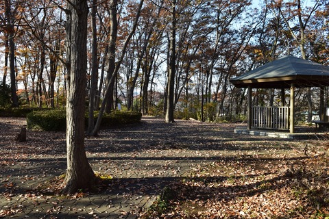 出羽山公園 ブログ用8