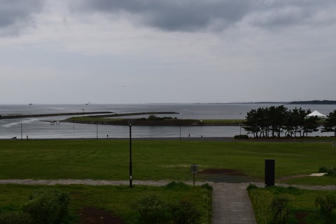 葛西臨海公園 ブログ用4