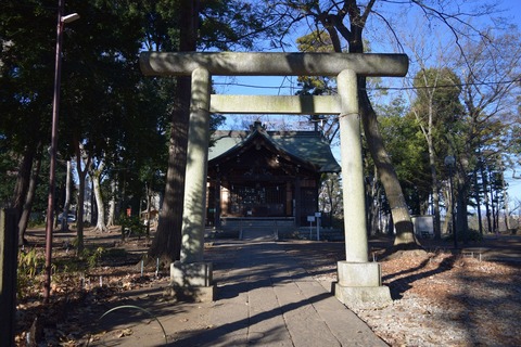 浅間神社 ブログ用