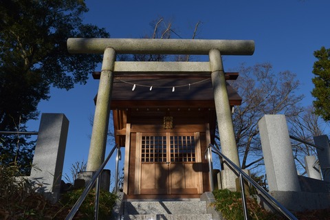 浅間神社 ブログ用3