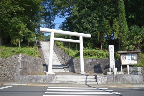 ブログ用 二宮城跡4