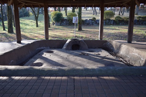 富士見台公園 ブログ用5