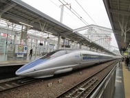 500系新幹線