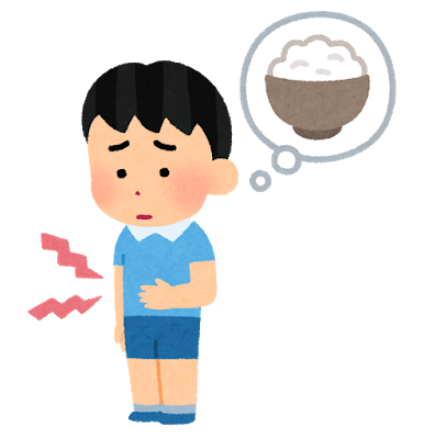 kodomosyokudou_hungry_boy