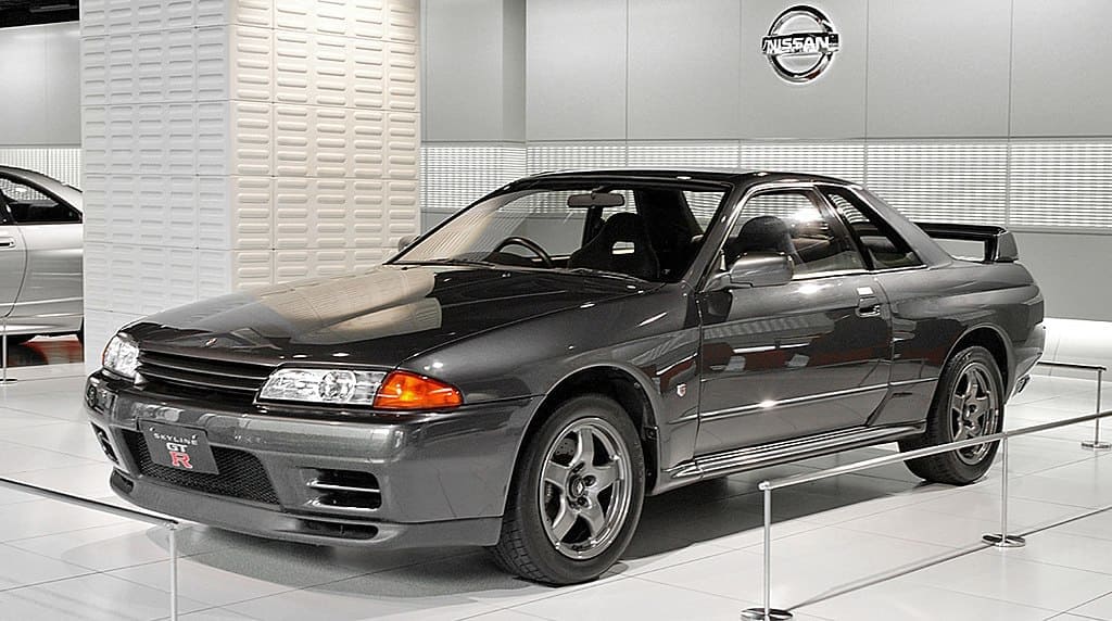 Nissan_Skyline_R32_GT-R