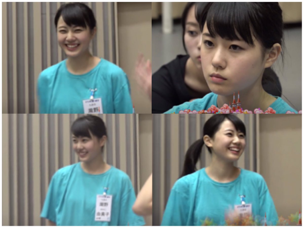 地下スレの反応 Stuセンターは瀧野由美子 Stu48まとめ速報