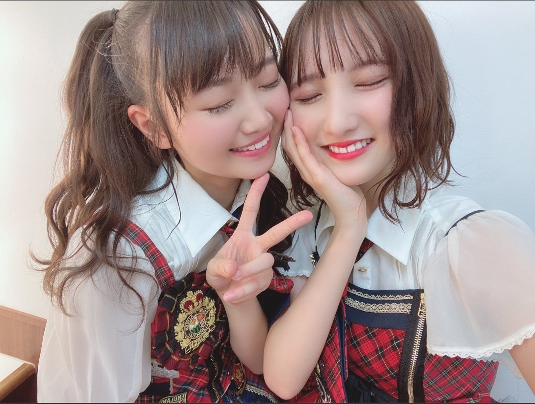 次のシングルは稲垣と長友のダブルセンターで行こう Ske48箱推し 次のシングルは稲垣と長友のダブルセンターで行こう Ske48箱推し