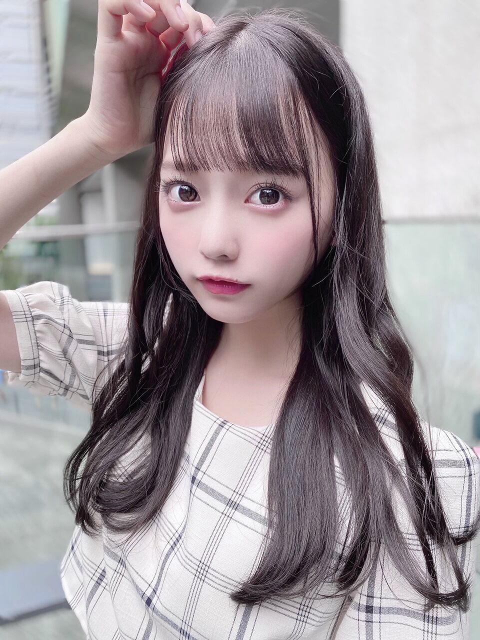 画像 人類史上最も可愛い女子高生 齊藤なぎささん 可愛さが限界突破 Ske48箱推し