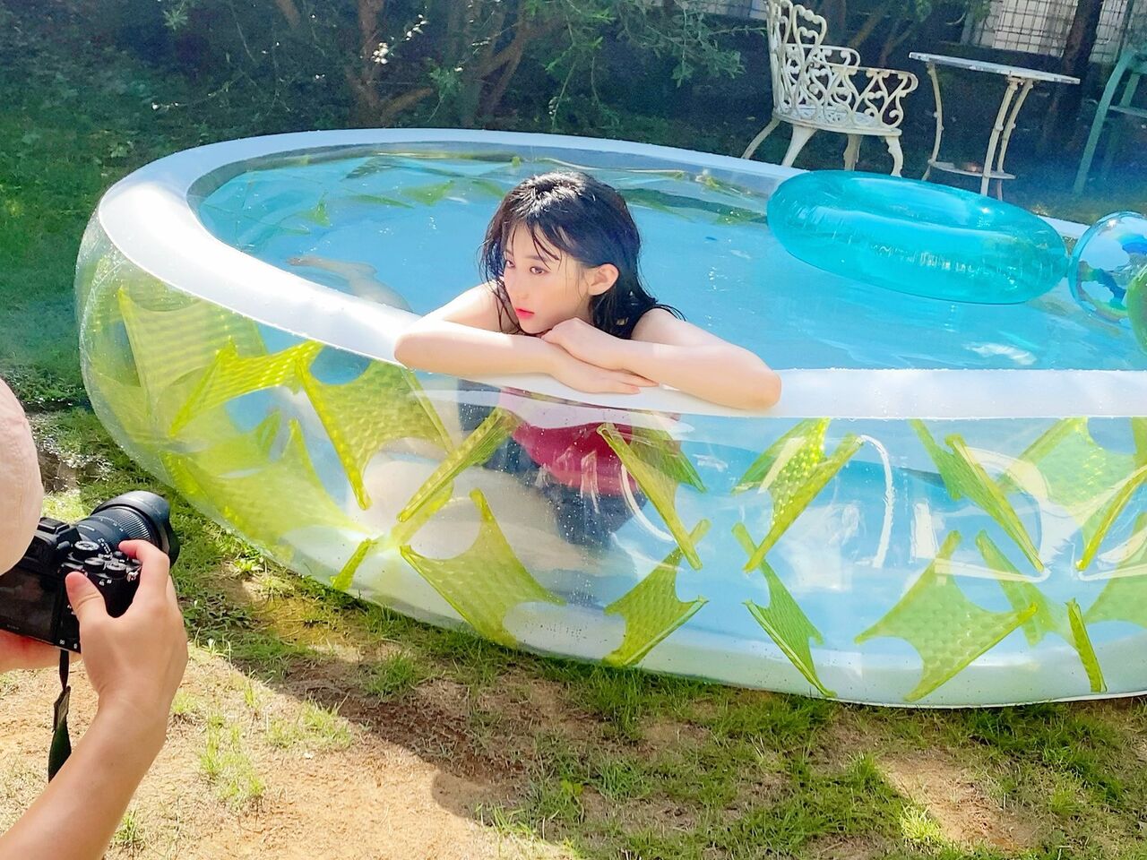 画像 田中美久 19歳 のgカップバストをご覧くださいｗｗｗｗｗｗｗｗｗｗｗｗｗｗｗｗｗｗｗｗｗｗｗ Ske48箱推し