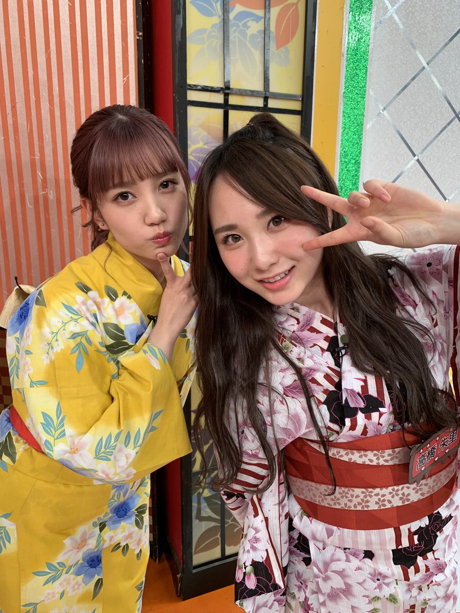 悲報 K Popアイドルの高橋朱里さん グループのメンバーからも 顔が大きい と馬鹿にされてしまう Iz Oneまとめニュース