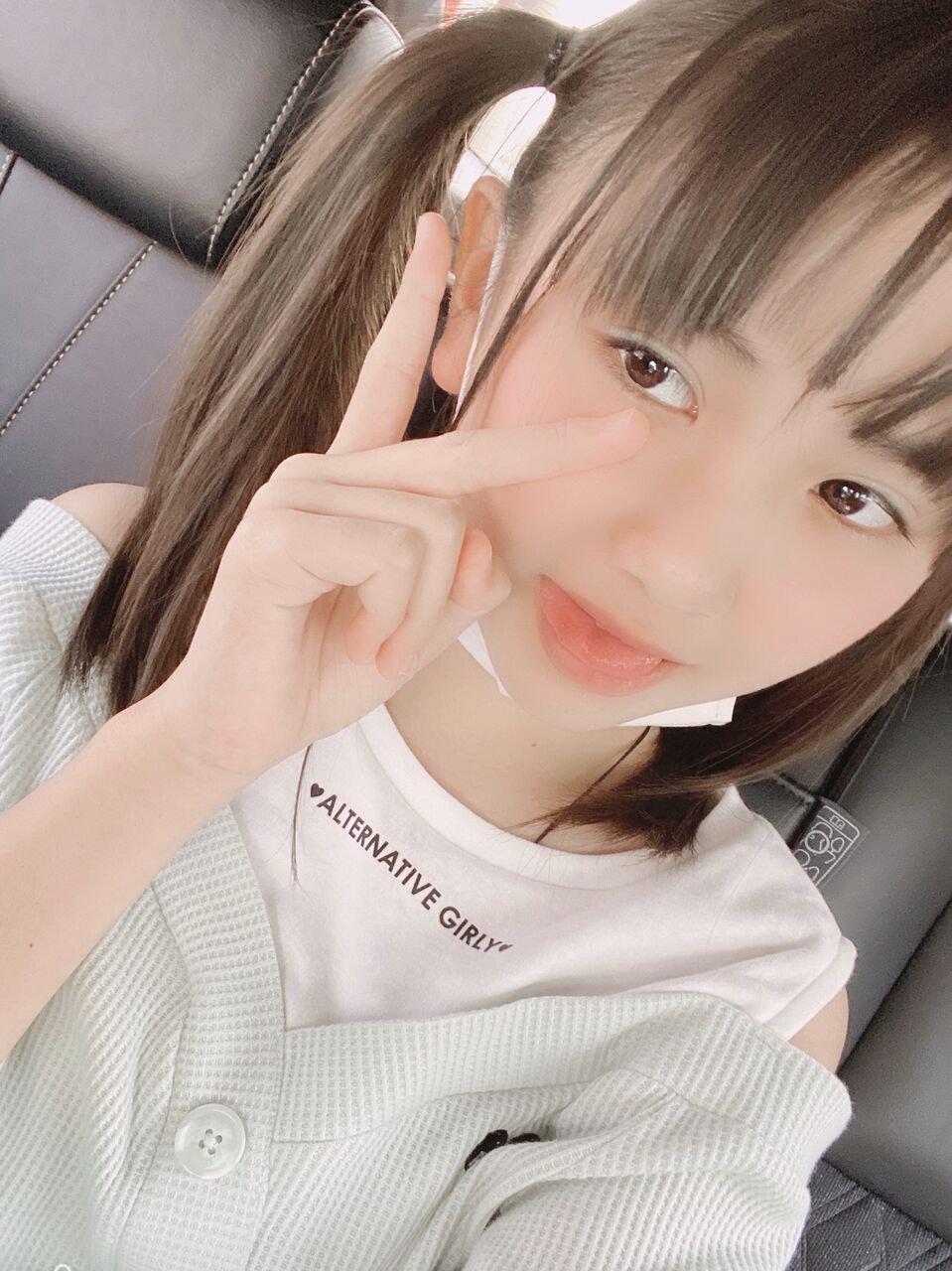 本田望結より可愛い女子小学生が見つかる Ske48箱推し