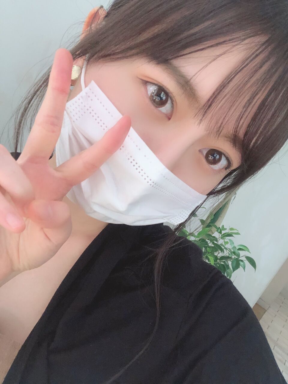 マスク姿だと可愛く見えるメンバーって誰 Stuまとめ48