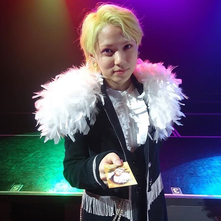 悲報 タトゥー入れた 元nmb 木下百花に薬物使用疑惑 本人が反論 Ske48箱推し