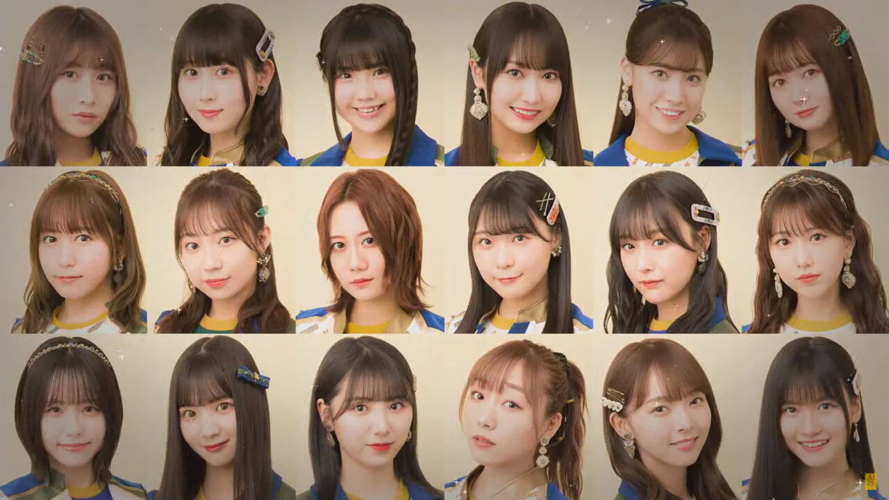 Skeが新曲発表したがメンバーは老害だらけカップリングは過去曲の焼き直しでやる気なしwwww Ske48箱推し Skeが新曲発表したがメンバーは老害だらけカップリングは過去曲の焼き直しでやる気なしwwww Ske48箱推し