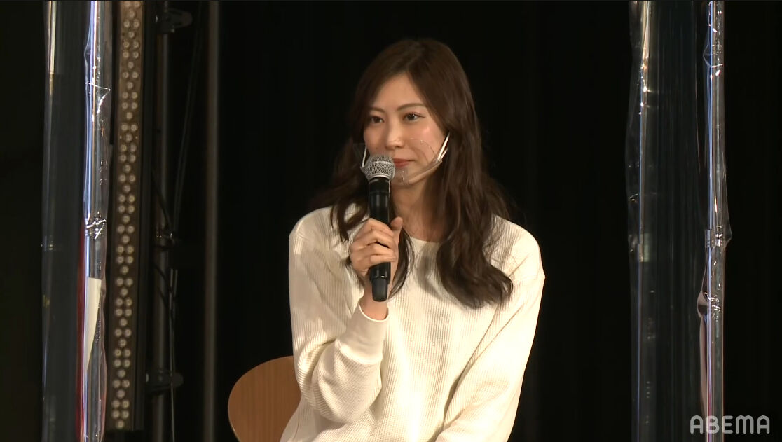 Ske48劇場に向田茉夏さん降臨 坂道まとまとめ速報 Ske48劇場に向田茉夏さん降臨 坂道まとまとめ速報