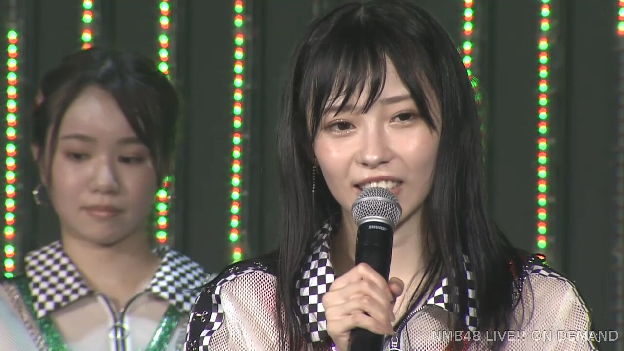 悲報 あかりん 生誕祭で横野すみれ事件に触れる Stuまとめ48