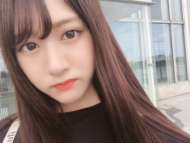 加藤美南 幸せそうな人たちを見ると 元気になりますね 笑顔になれる Ske48箱推し 加藤美南 幸せそうな人たちを見ると 元気になりますね 笑顔になれる Ske48箱推し