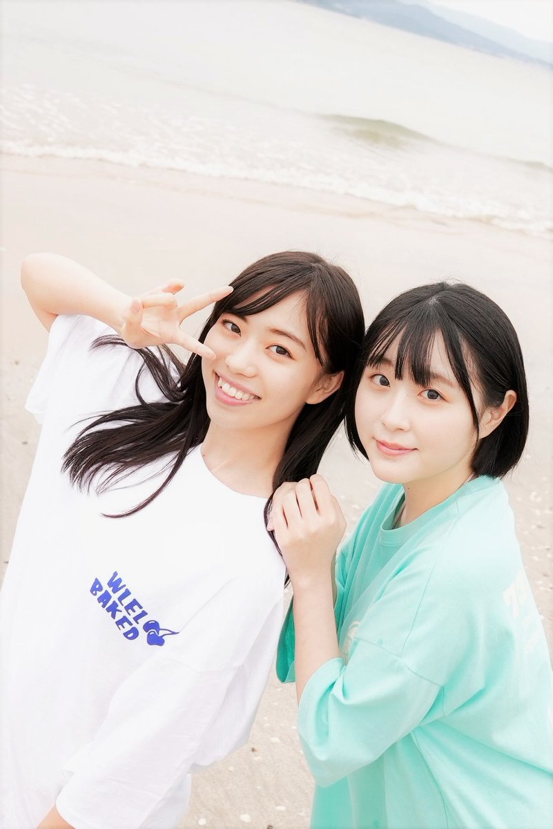 速報 Hkt研究生 市村愛里c栗山梨奈cの初水着グラビアキタ ゚ ゚ 坂道まとまとめ速報 速報 Hkt研究生 市村愛里c栗山梨奈cの初水着グラビアキタ ゚ ゚ 坂道まとまとめ速報