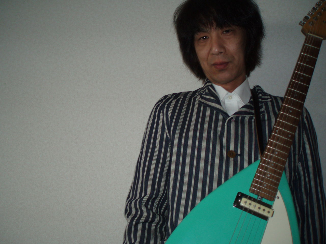 ﾌﾞﾗｲｱﾝ ｼﾞｮｰﾝｽﾞ 何も残さなかった天才 ｽﾁｭの青春