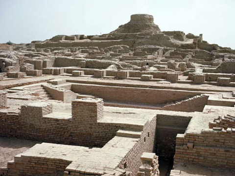 【古代世界史系】古代核戦争説とかいうクッソわくわくする論説