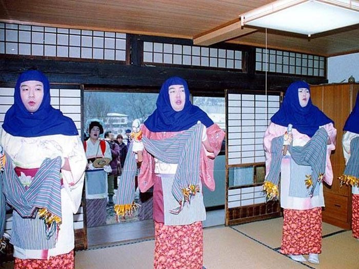 【風習&信仰系】 田舎の怖い風習・奇妙な風習とかってあるの? : 【閲覧注意】怪談の森【洒落コワ】