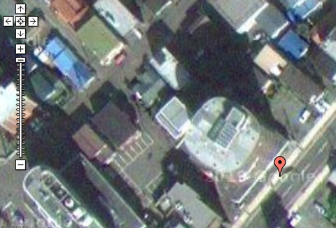 【心霊スポット系】千歳には有名な心霊スポットで、「空の境界」とかの作中で使われた 建物のモデルにもなってるマンションがある