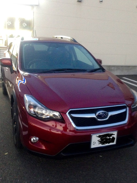 【心霊写真系】車撮ったら知らない女が乗っててめっちゃ笑ってんだけど