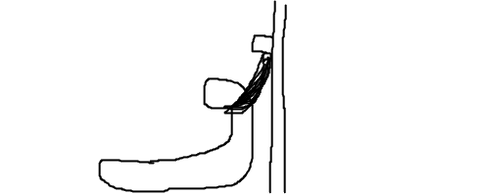 【雑談系】ドアノブを使った首吊り自殺ってどうやったら成功すんだよｗｗｗ