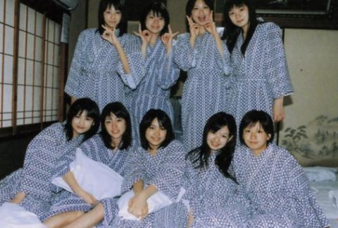【心霊写真系】ガチでヤバい心霊写真を貼っていく