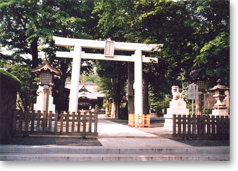 【神社系】 地元の神社を復興させたいと思う、知恵を貸してくれ