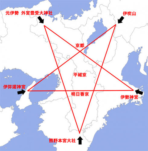 【雑談系】神社とか寺とかなんのために存在しとるんや？？