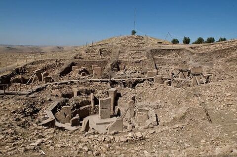 【古代世界史系】最近発見された謎の遺跡wwwwww