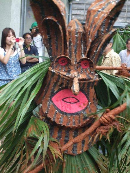 【風習&信仰系】日本の田舎さん、未だにやばい祭りをしていた