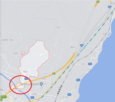 【心霊系】日本坂トンネルに関係する事件や事故で、何かご存じの方がいましたら良かったら書き込んで教えてほしいです