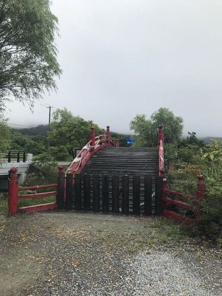 【心霊スポット系】日本最恐の「恐山」に単独潜入していく