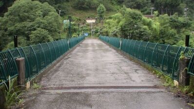 【心霊スポット系】怖いもの好きな石川県民だけど県内の心霊スポット少なすぎる